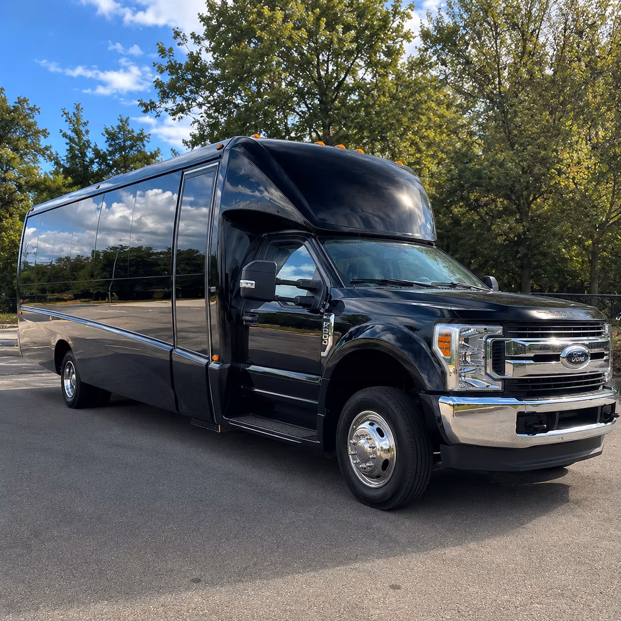 after prom bus rentals keeping eastvale groups safe all night
