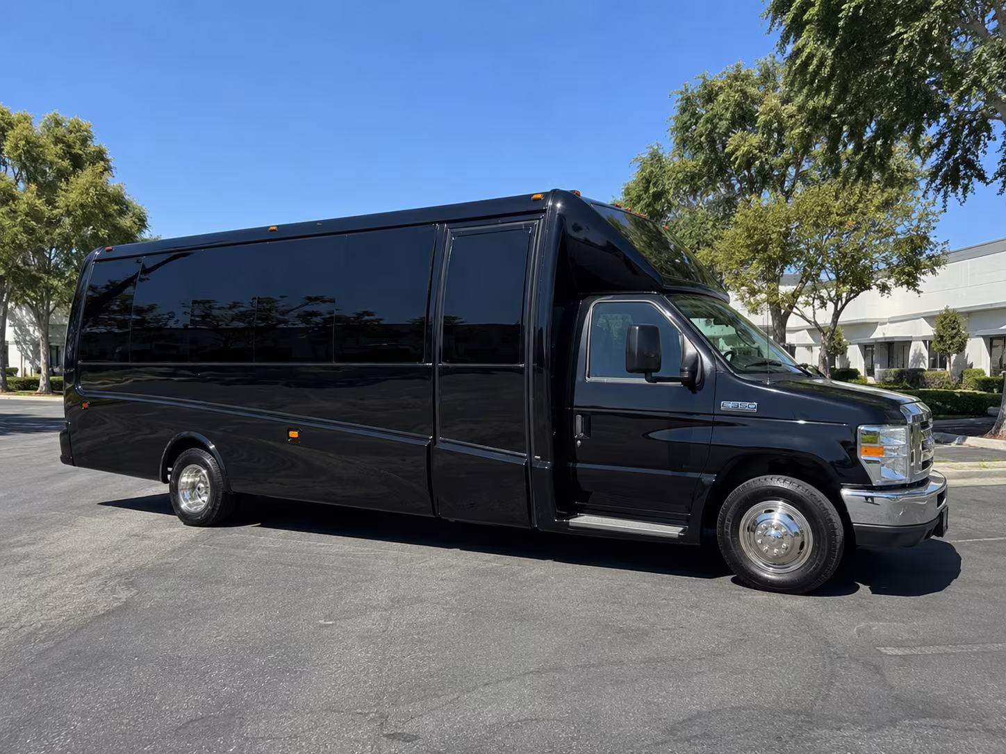bachelor bachelorette party bus rental