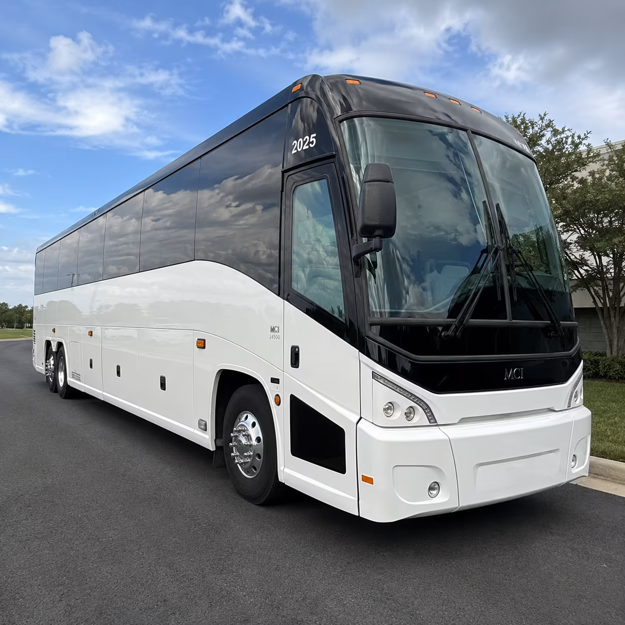 bus rentals for law enforcement and emergency management personnel near eastvale