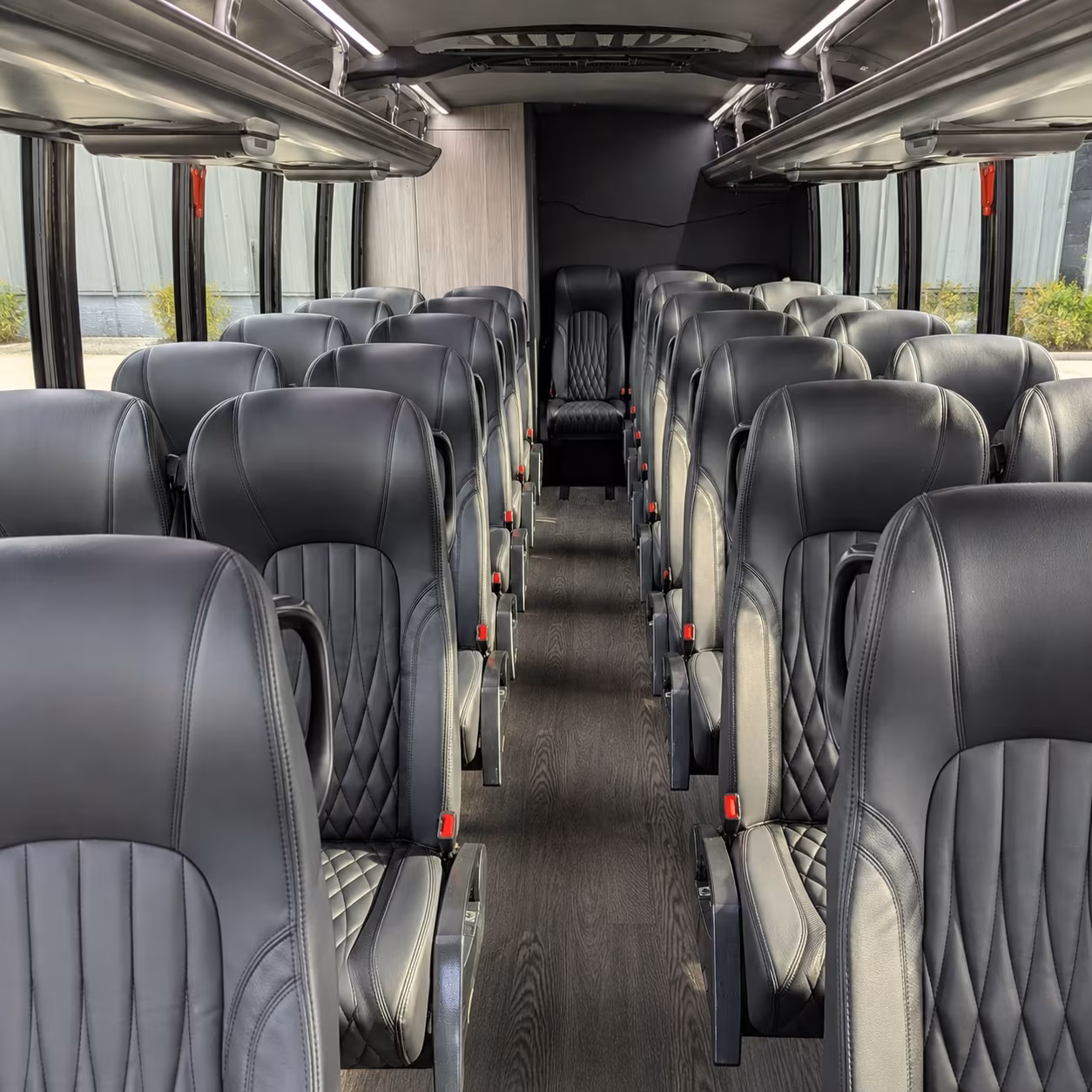 compare group transportation in eastvale in one search