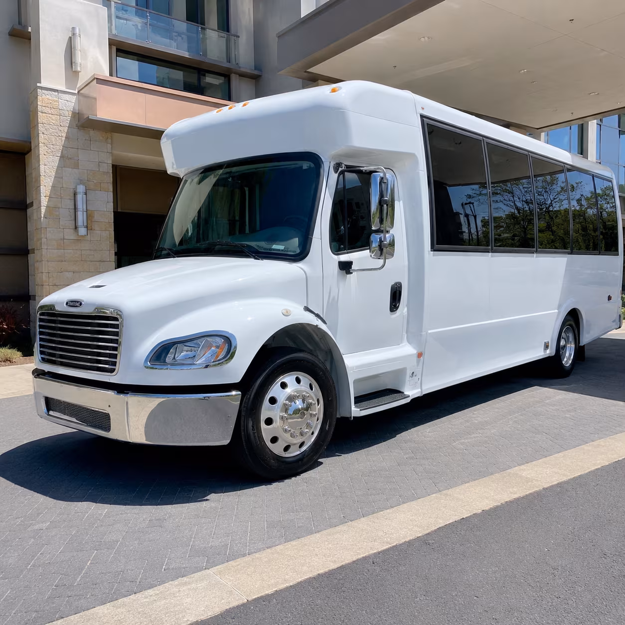 concert and festival buses from eastvale
