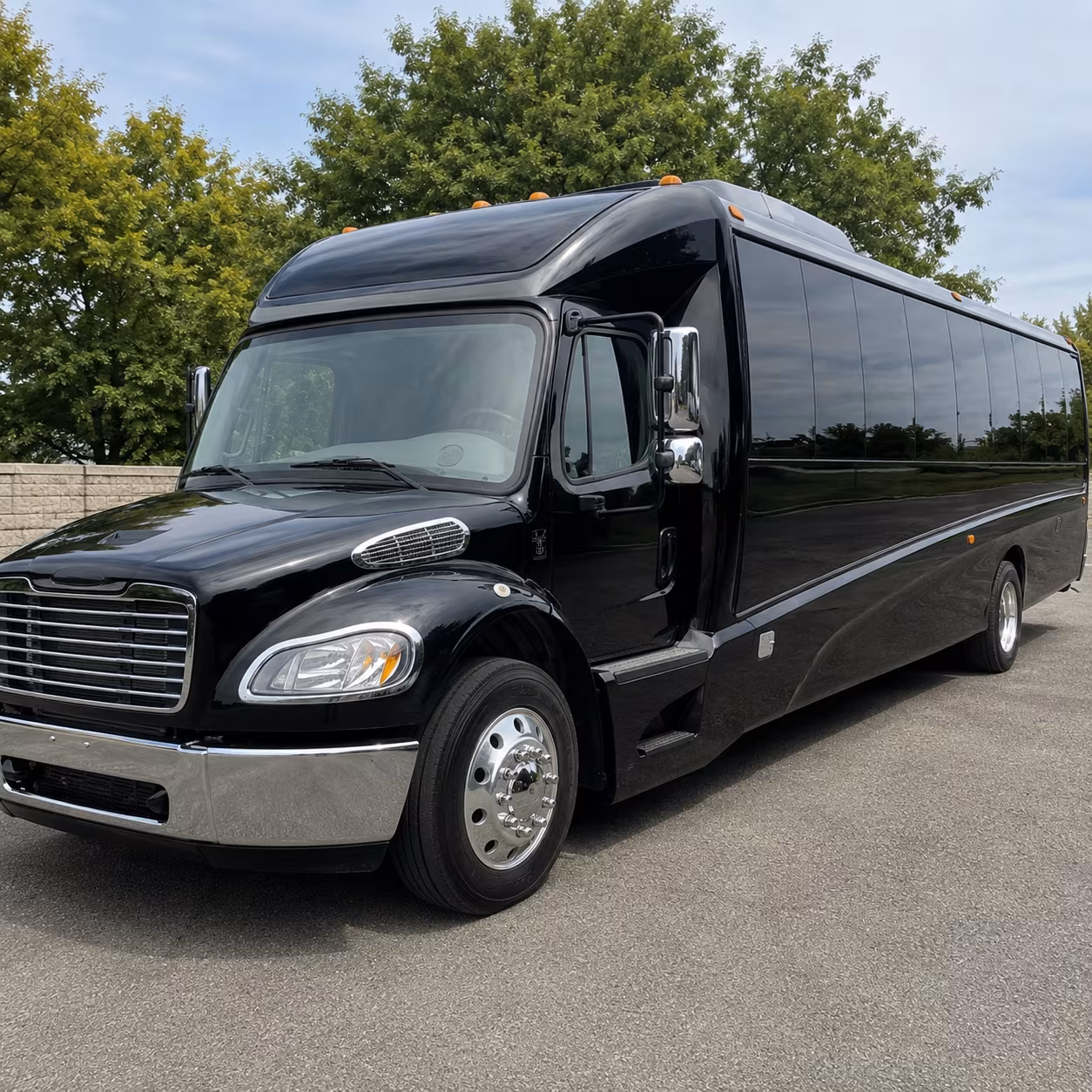 eastvale 20 passenger minibus