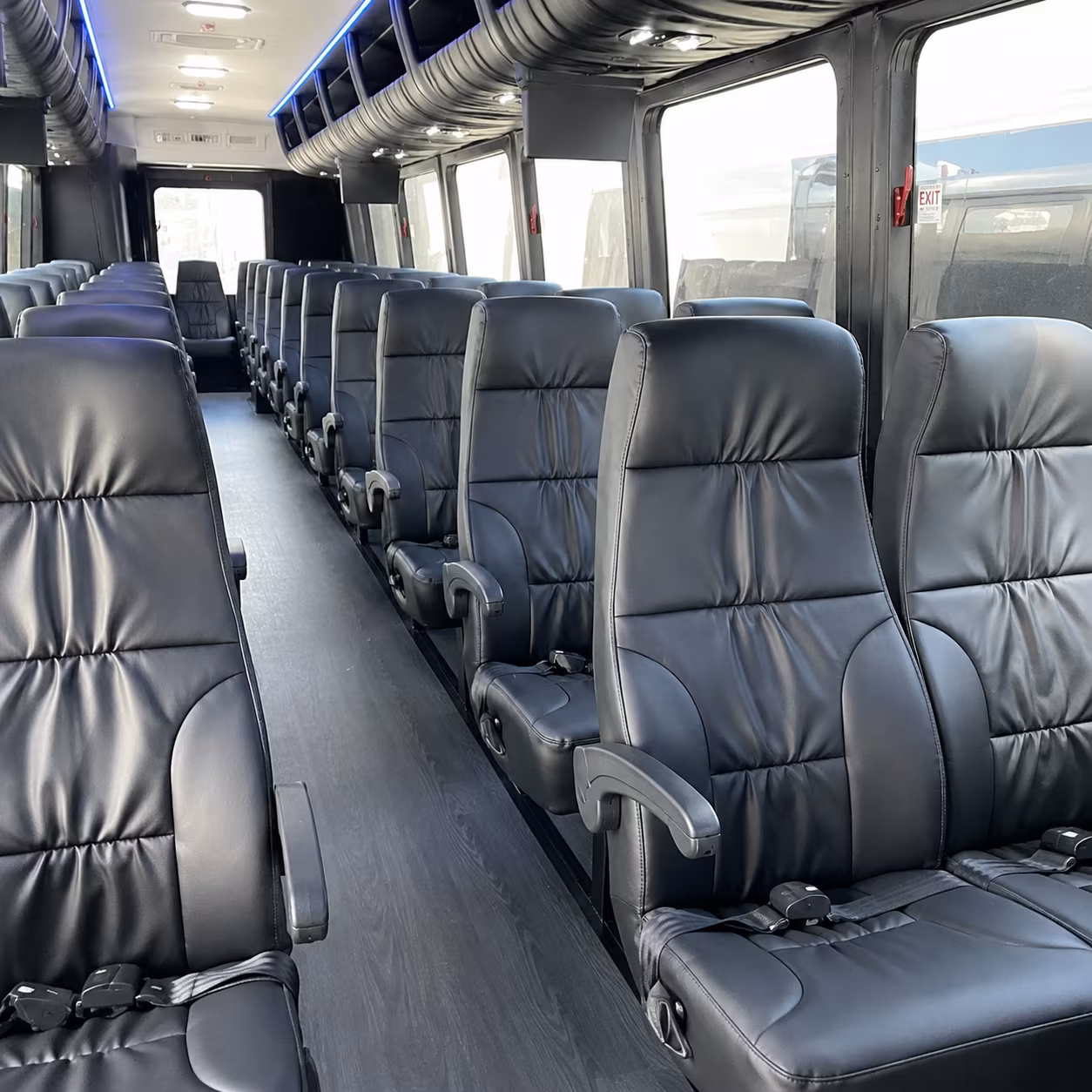 eastvale airport transportation