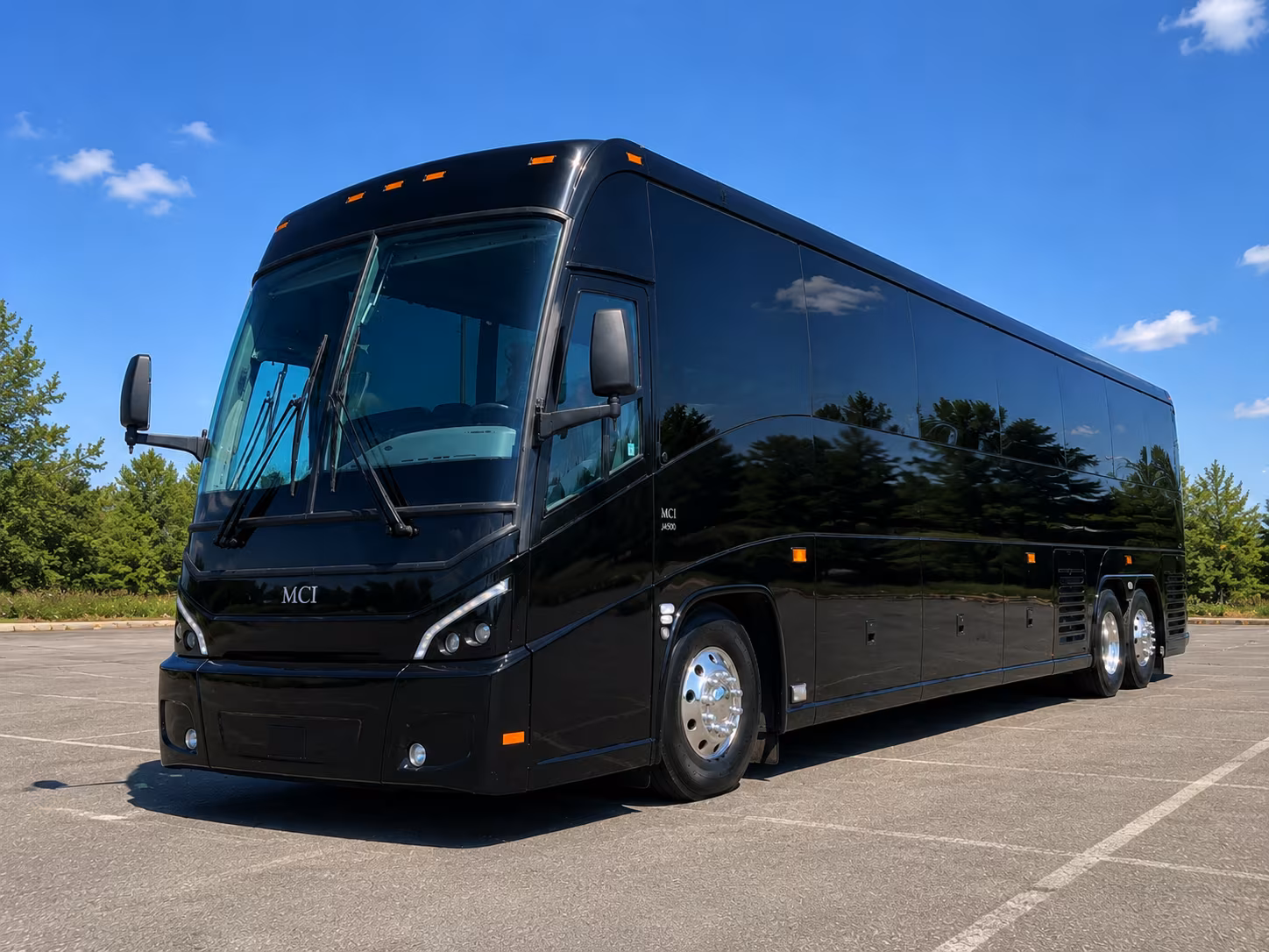 eastvale charter buses to los angeles orange county and san diego