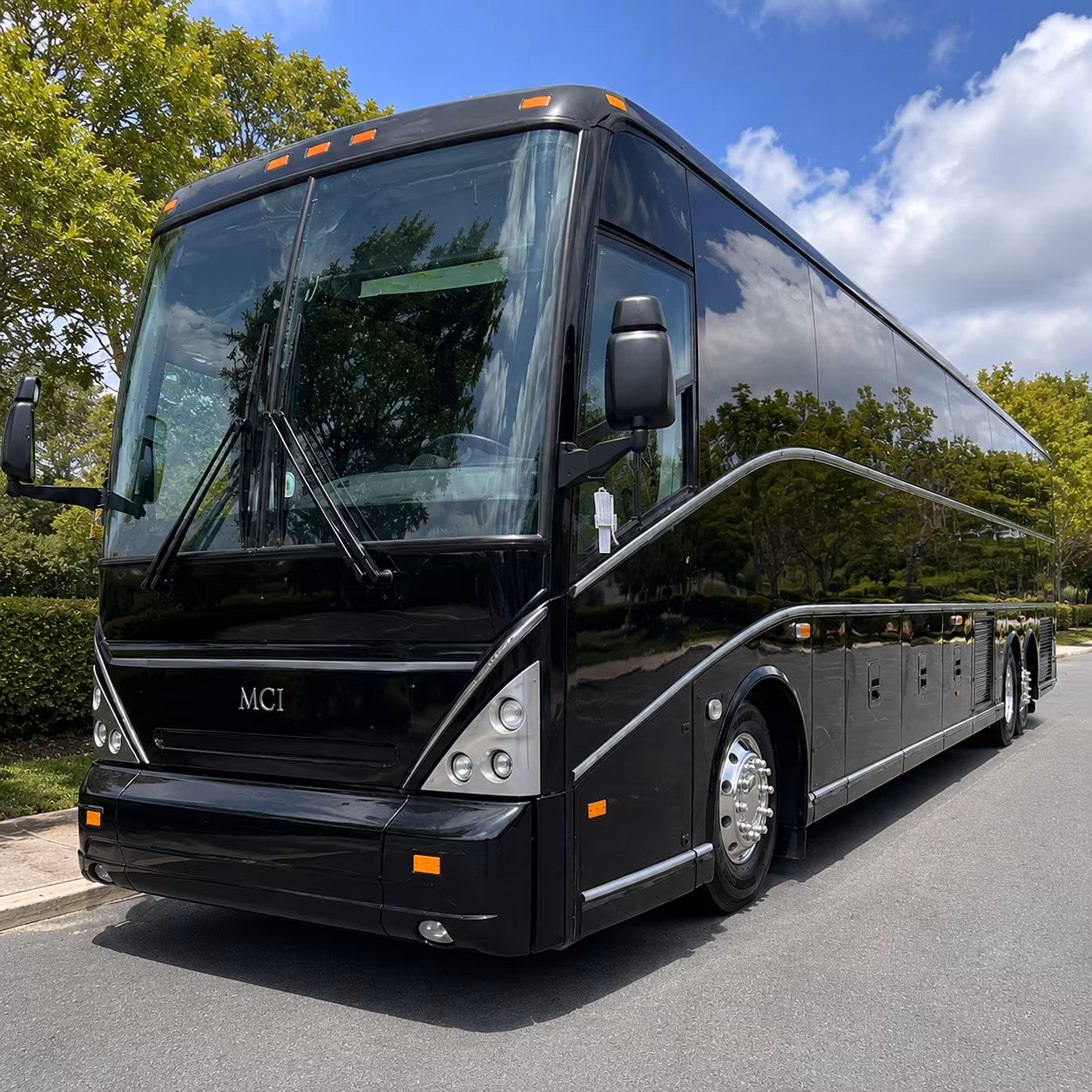 eastvale church transportation