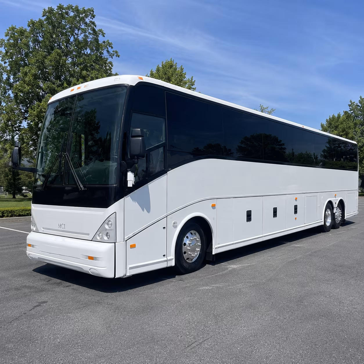 eastvale concert transportation