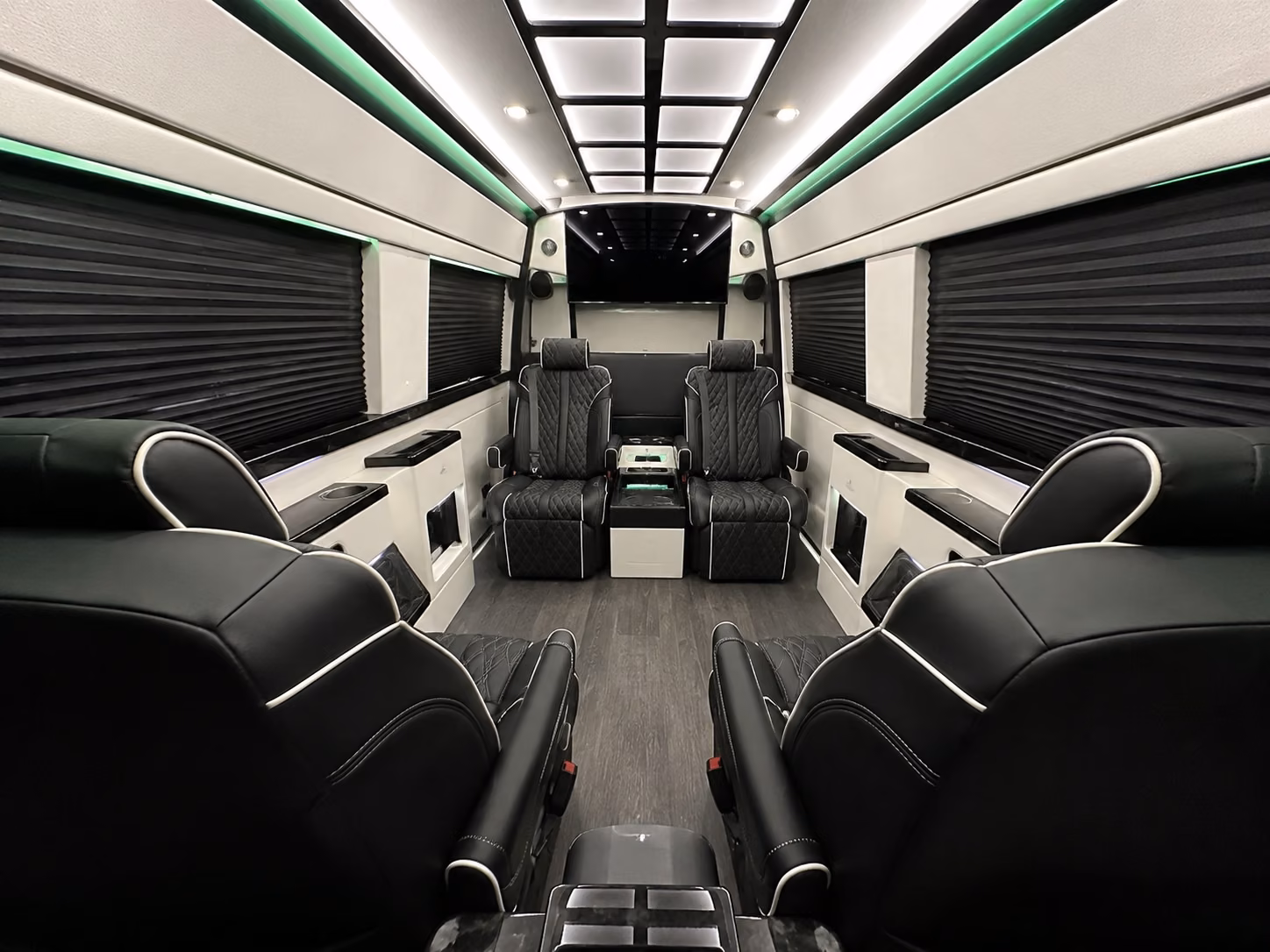 Eastvale Corporate Event Transportation