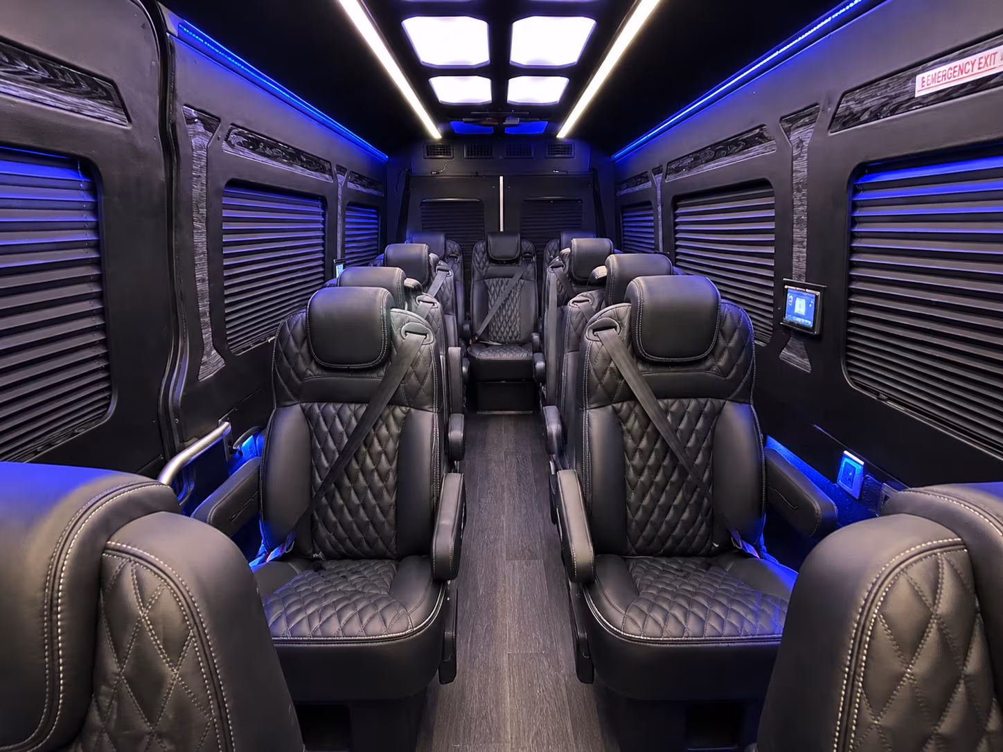 eastvale field trip transportation
