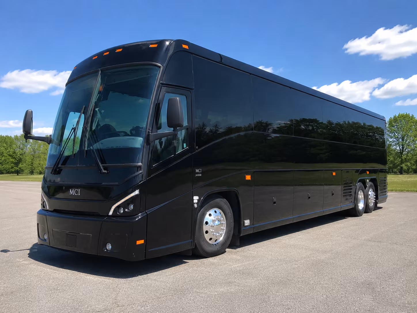 eastvale long distance transportation onboard seating