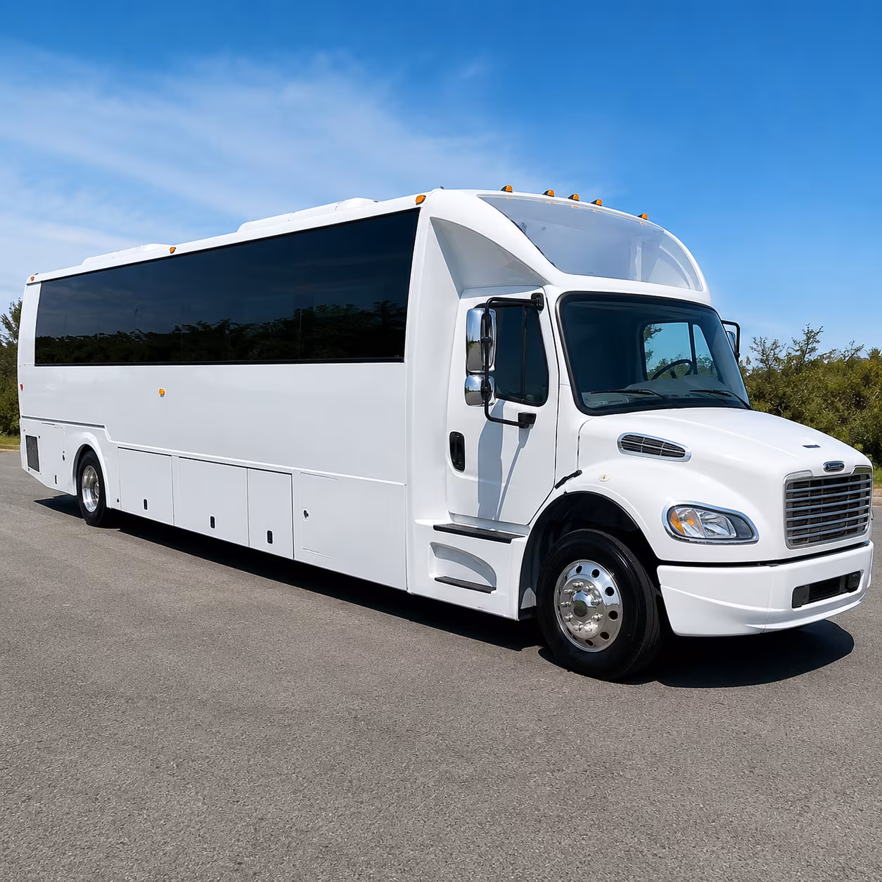 eastvale party bus