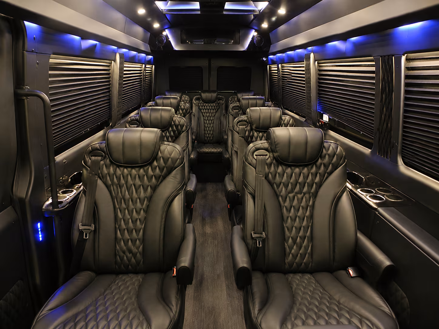 eastvale prom transportation