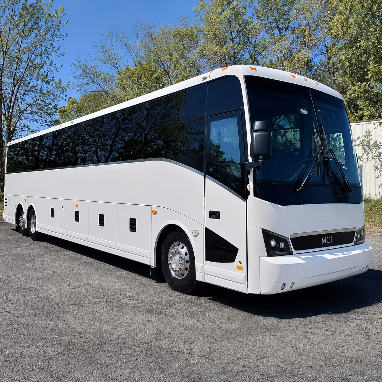 Eastvale Religious Group Transportation