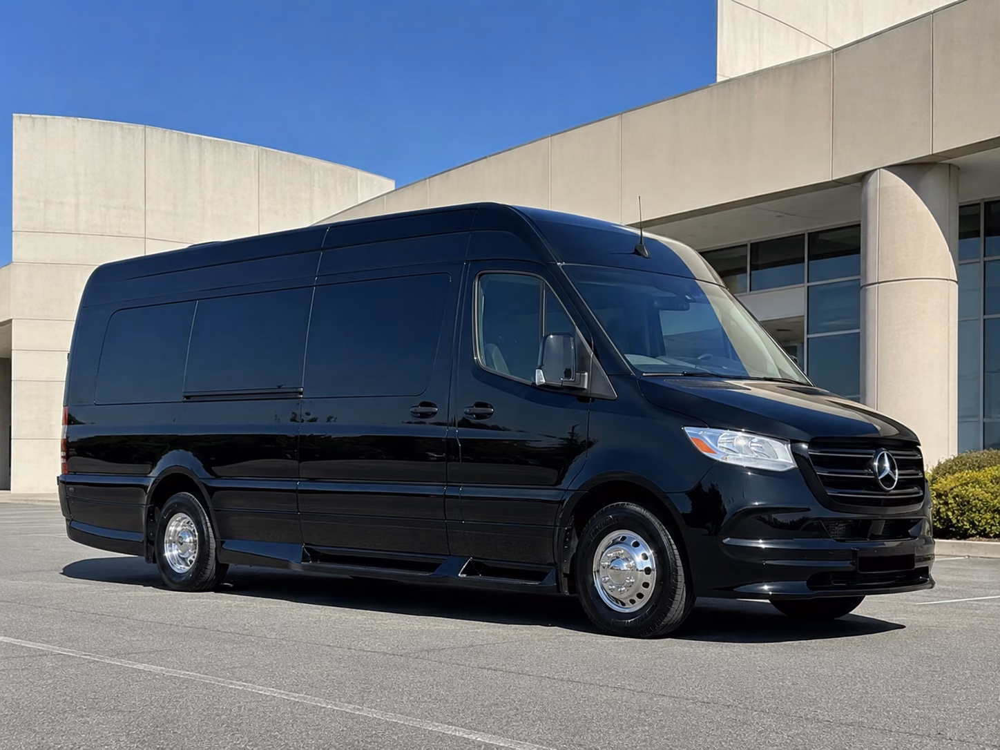 eastvale sporting event transportation