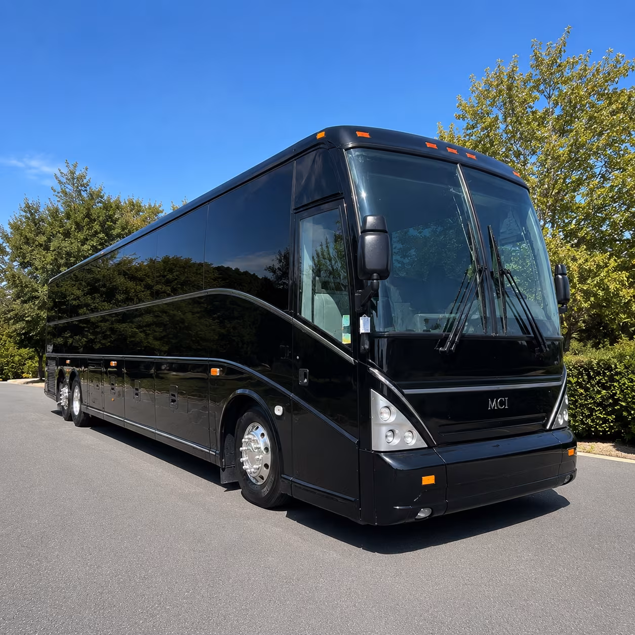 eastvale wedding transportation
