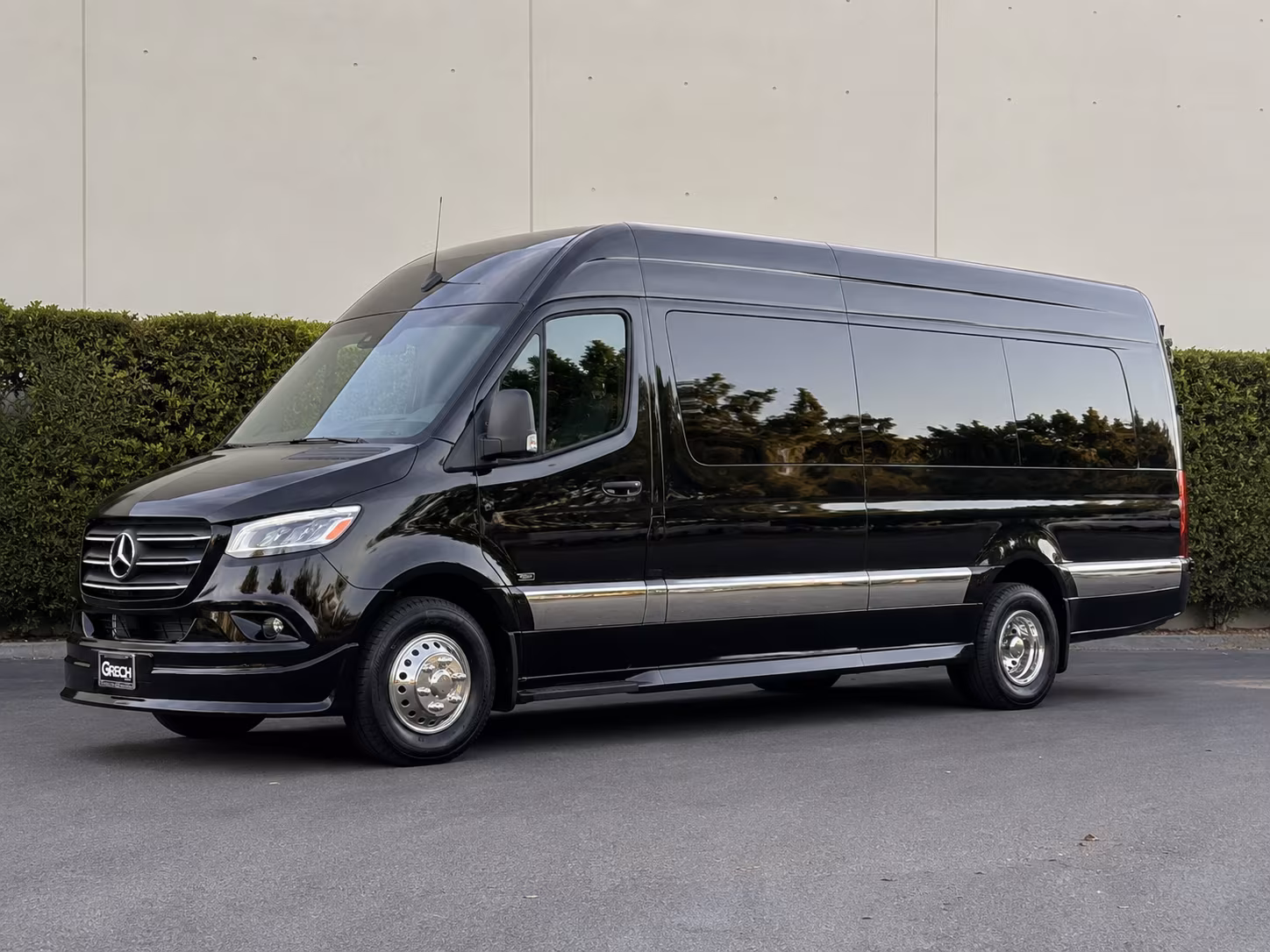 eastvale wine tour transportation