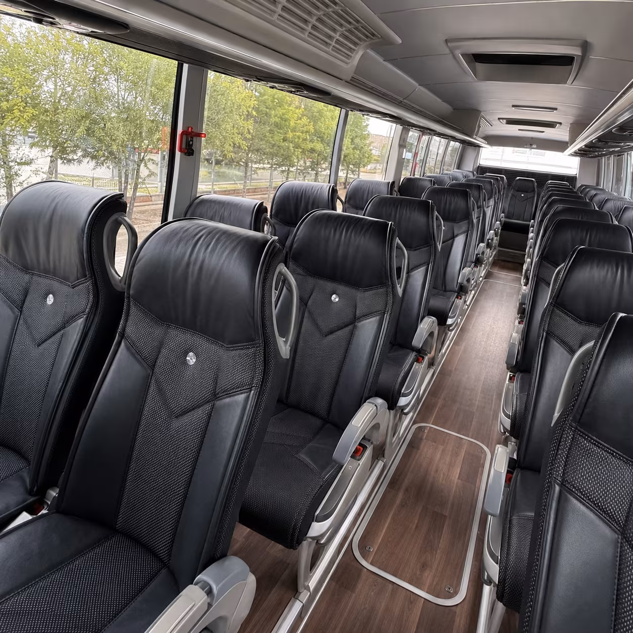 find the perfect transportation for your next church religious group 1