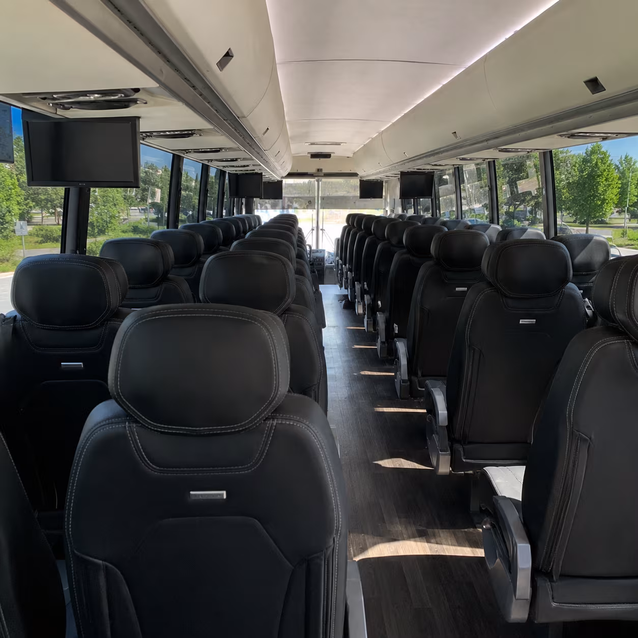 find the perfect transportation for your next church religious group 3