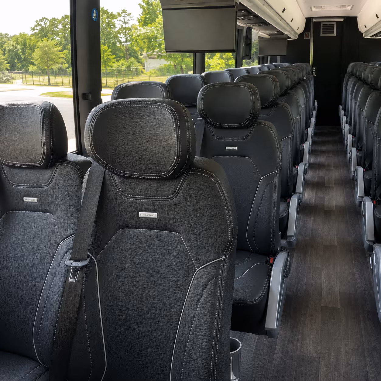 find the perfect transportation for your next church religious group 4