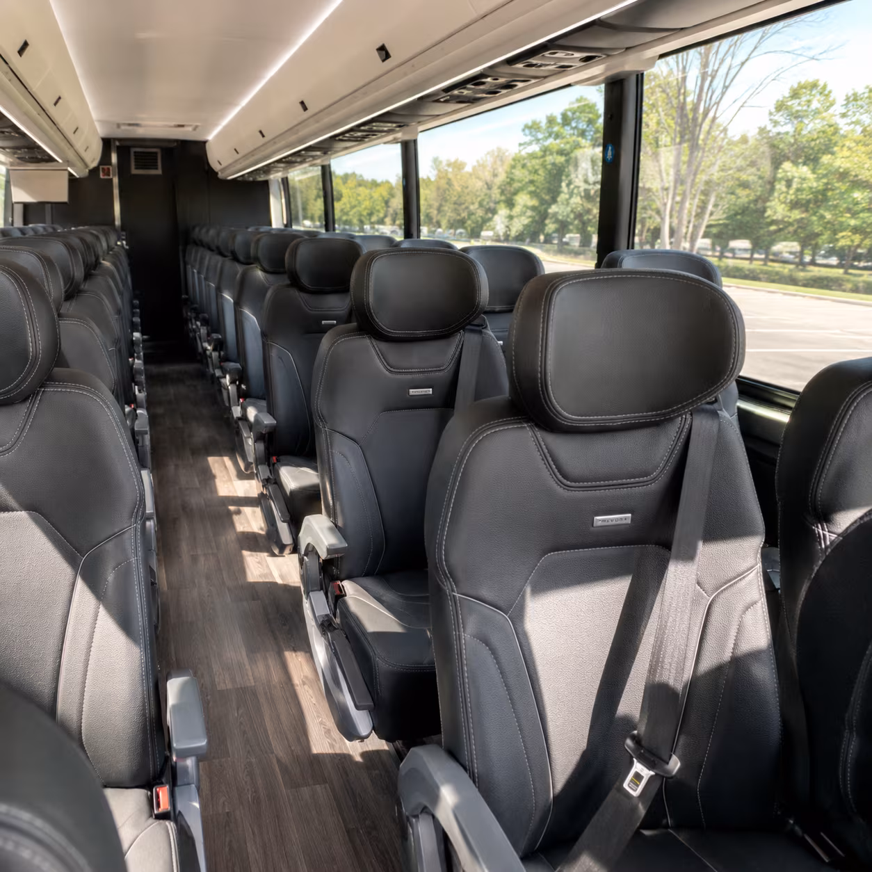 find the perfect transportation for your next church religious group 5