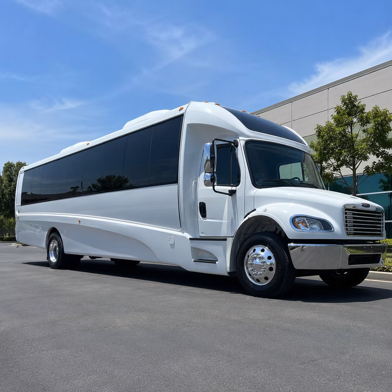 find the perfect transportation for your next concert 1
