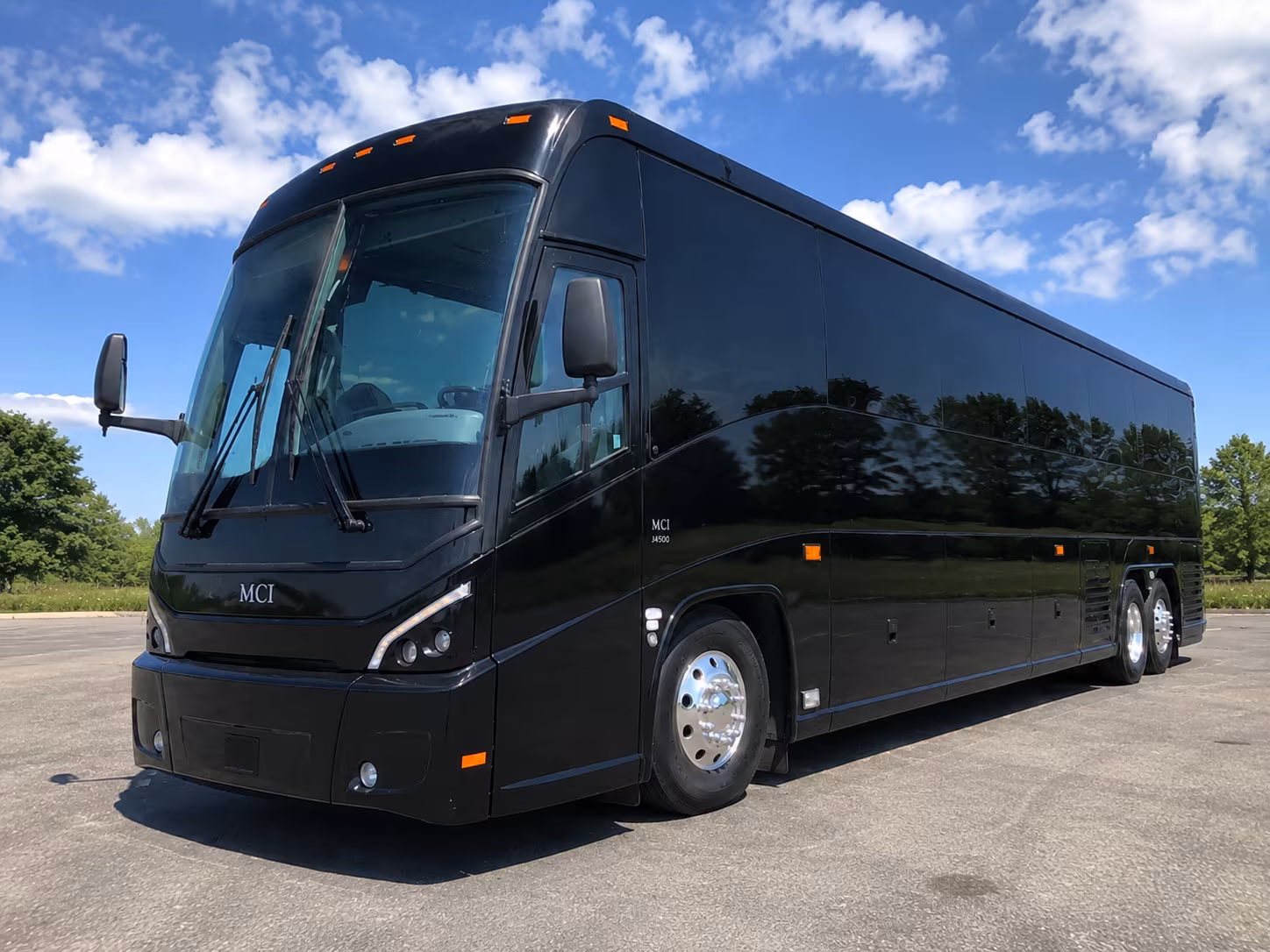 find the perfect transportation for your next long distance trip 5