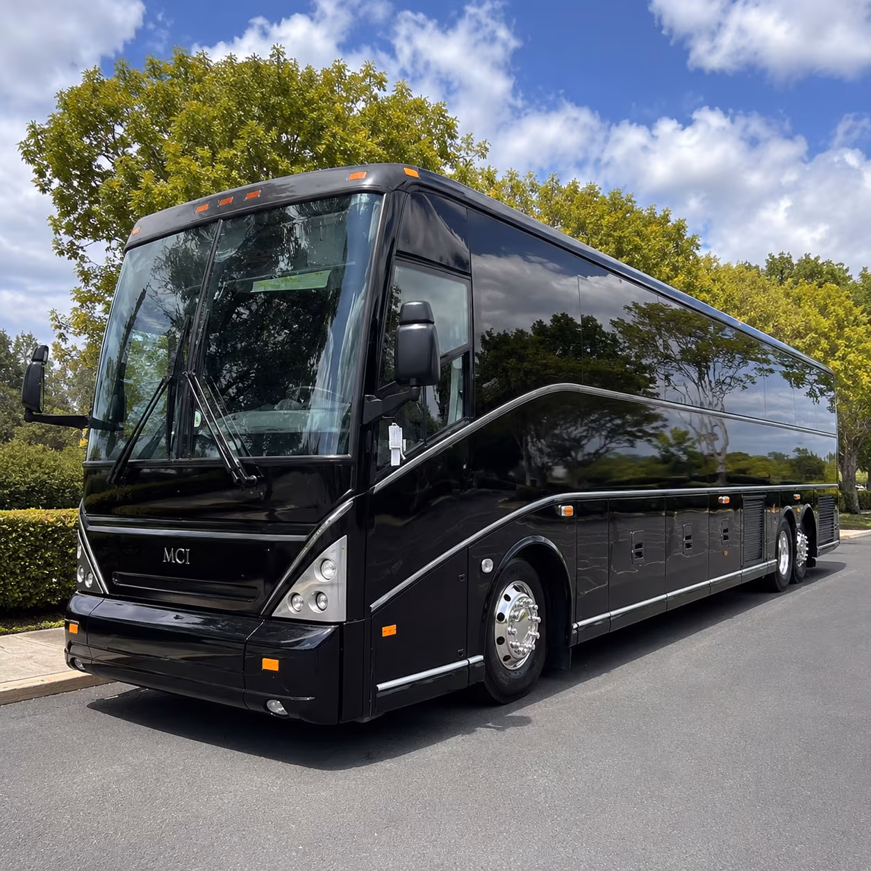 government agency conference and training transportation across the inland empire