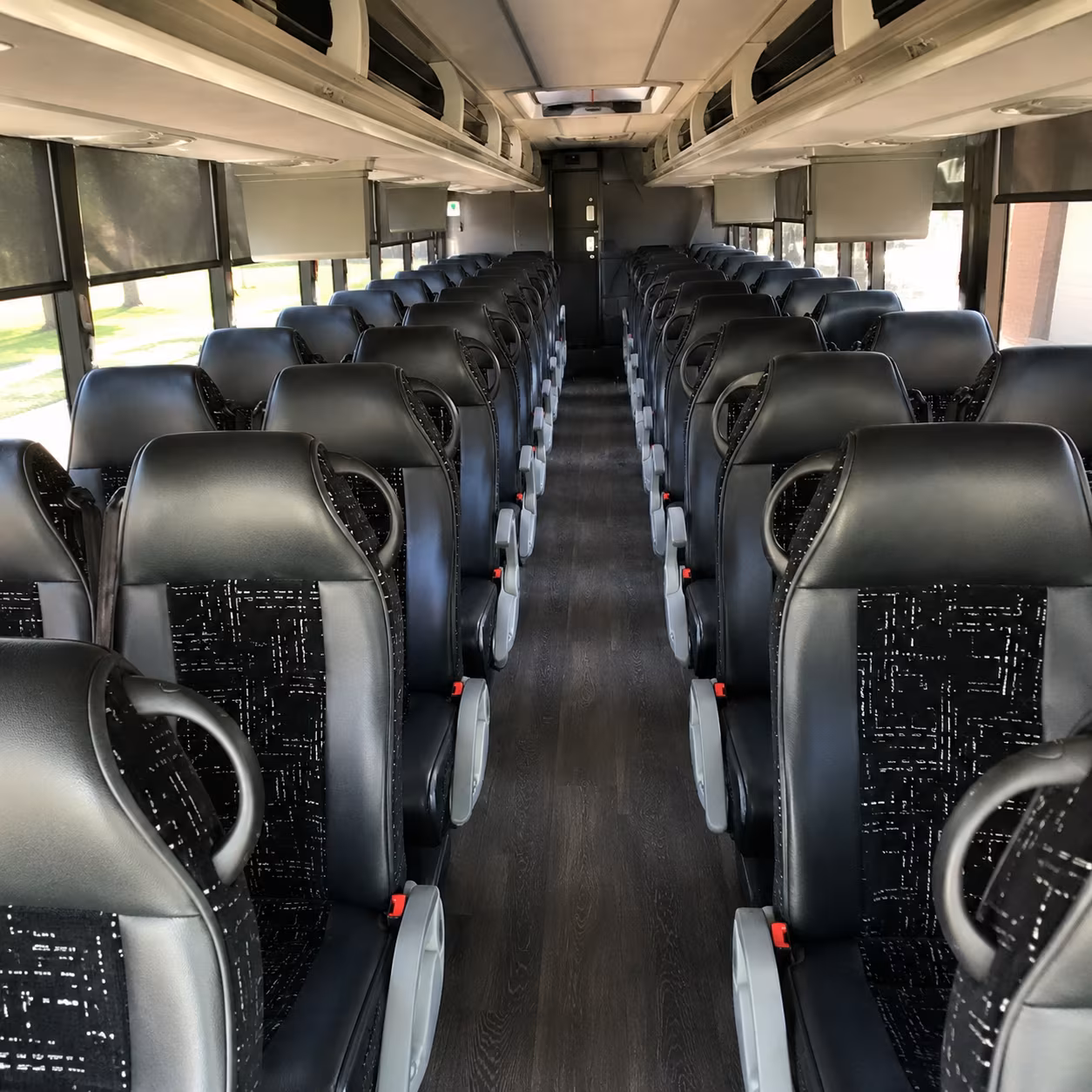 mission trip and outreach bus rentals serving eastvale
