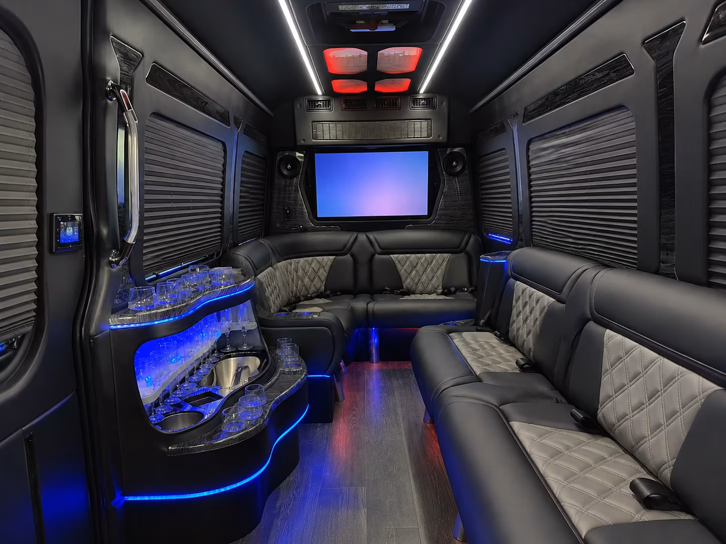one search for your eastvale group trip