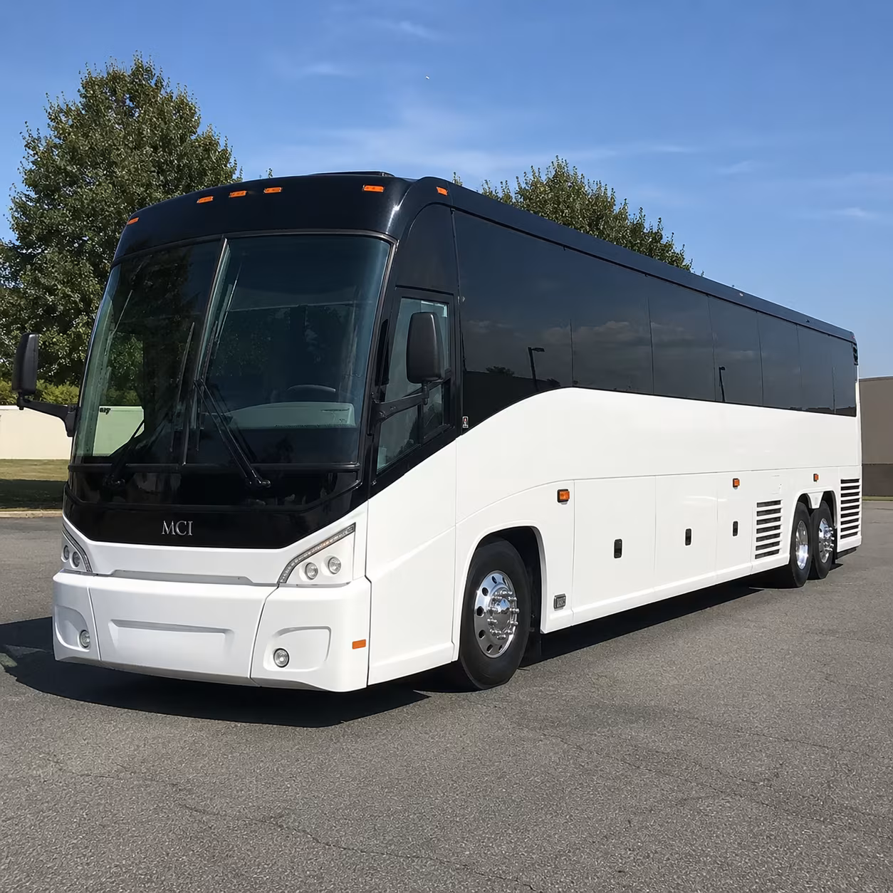 ontario airport area employee shuttle buses from eastvale