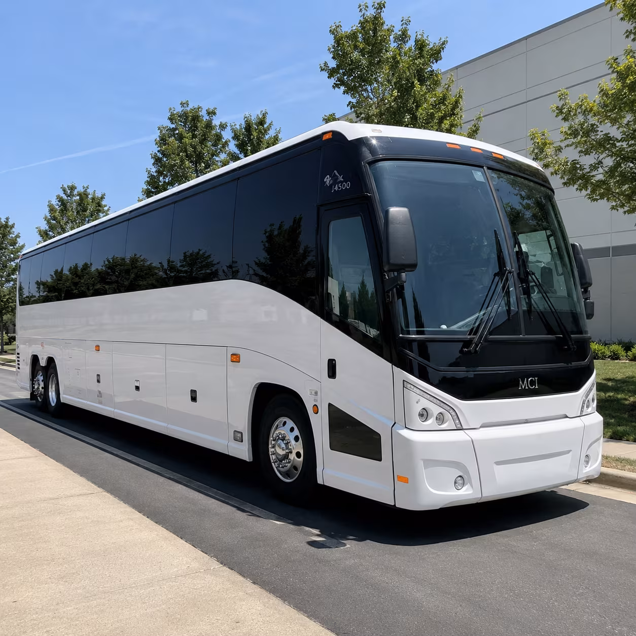 overnight and multi day charter bus rentals from eastvale
