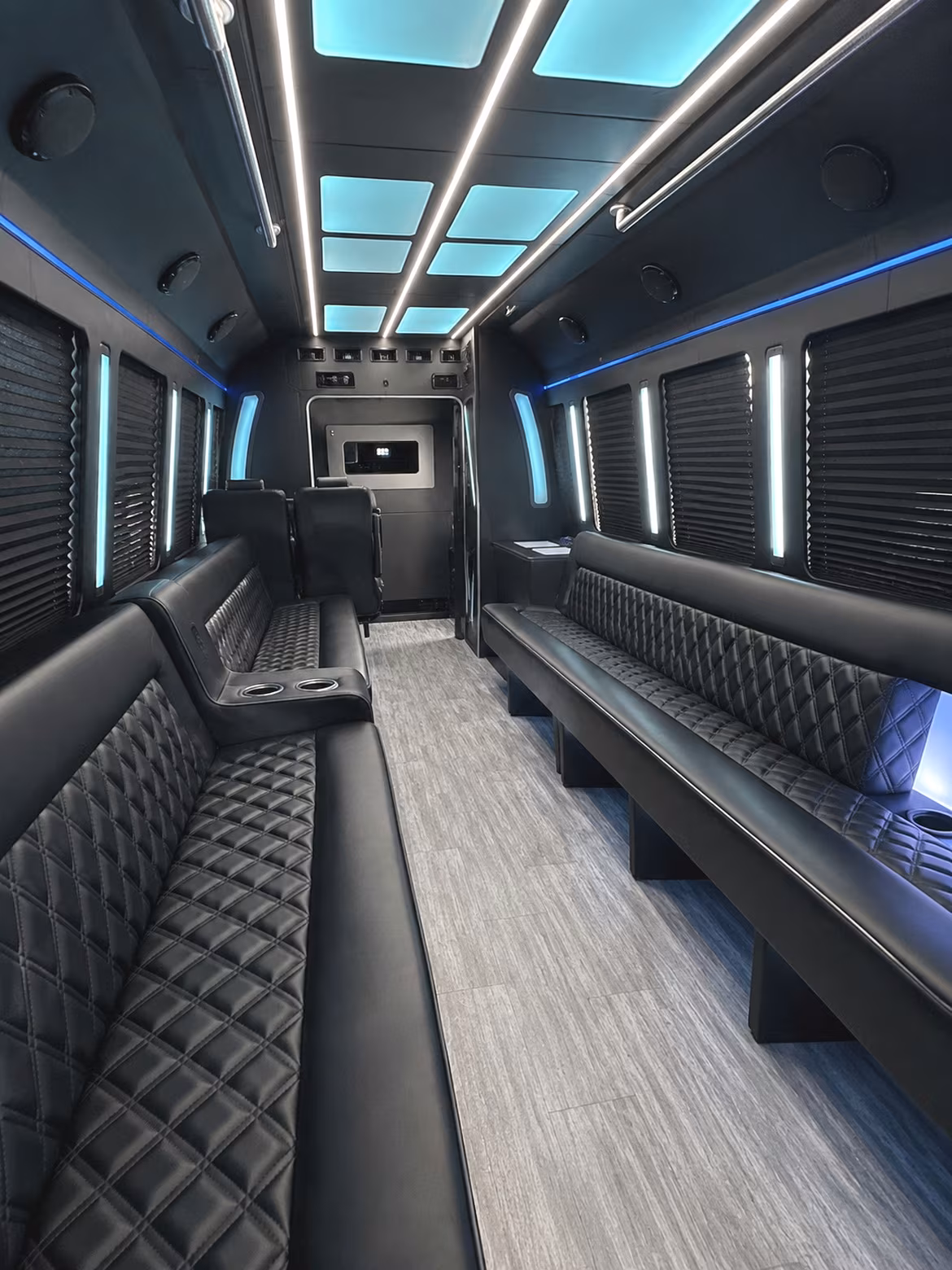 party buses for temecula valley wine tour groups from eastvale