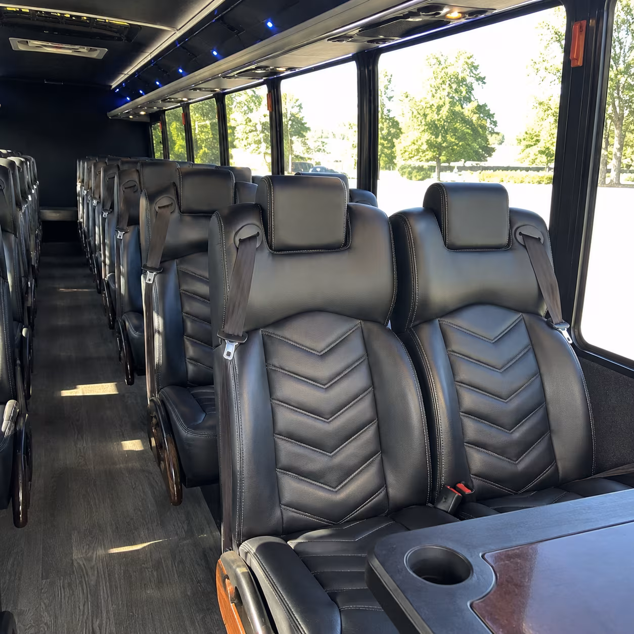 paso robles and santa barbara wine country buses from eastvale
