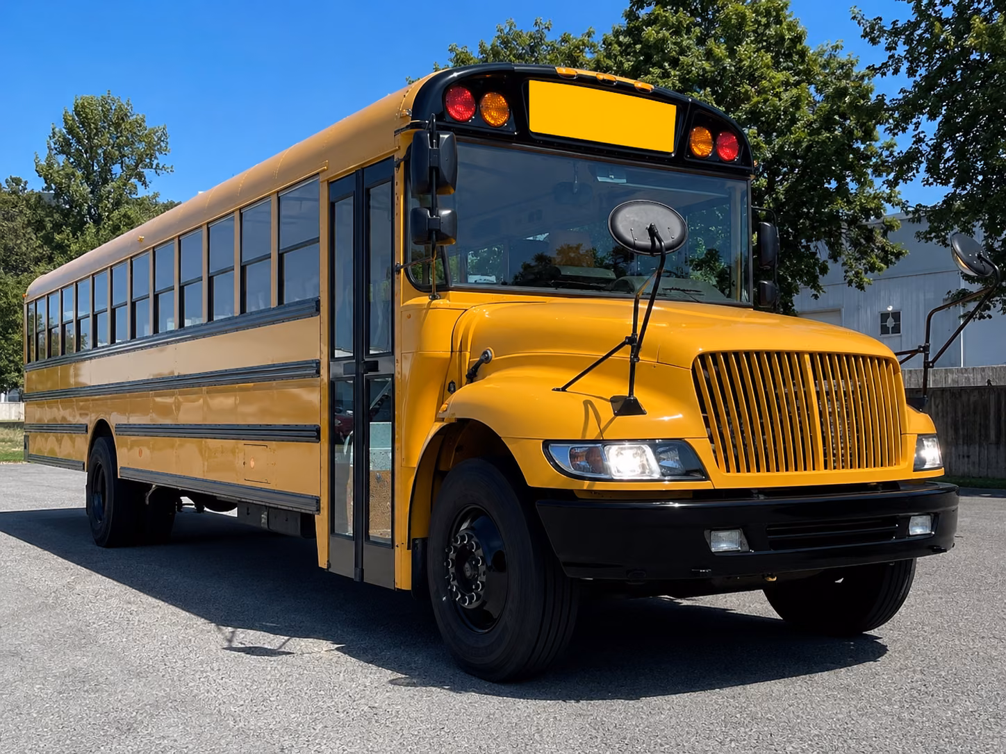 school bus rentals for eastvale nature and outdoor education trips