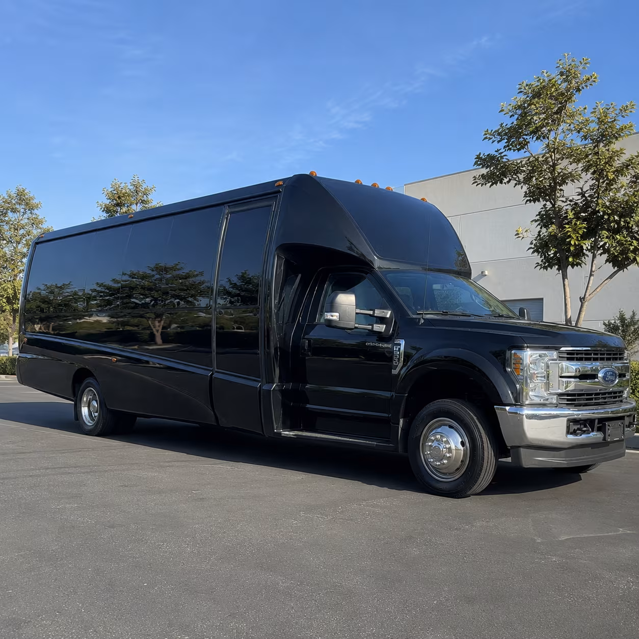 temecula wine country eastvale party bus rental