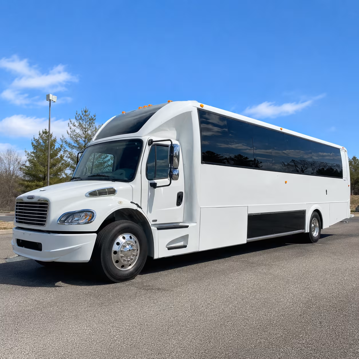 why rent using eastvalecoachbusservice com